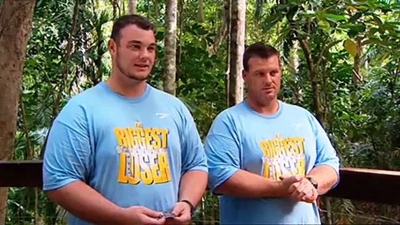 The Biggest Loser AU - Se4 - Ep05 HD Watch