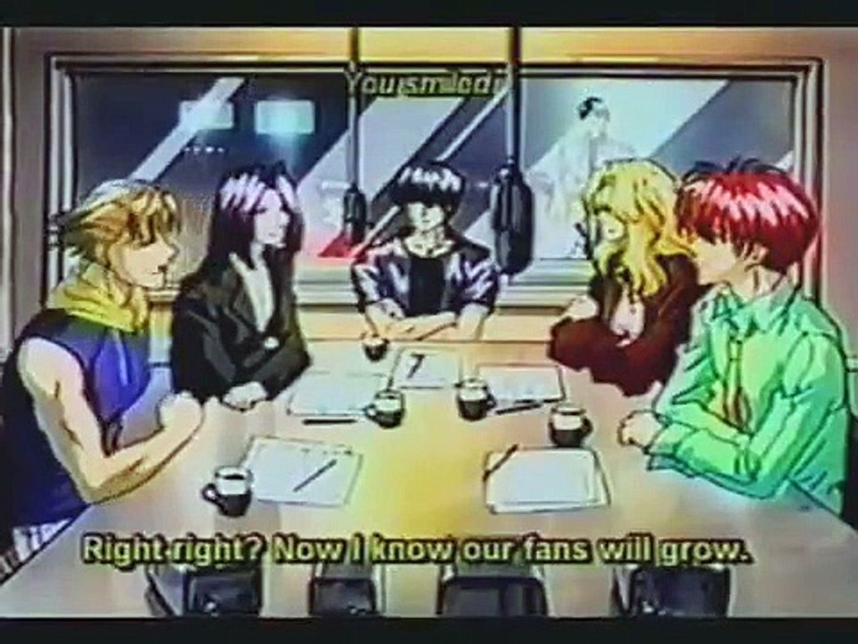 KAIKAN PHRASE - Ep20 HD Watch