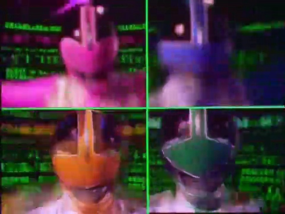Power Rangers Time Force - Ep22 HD Watch