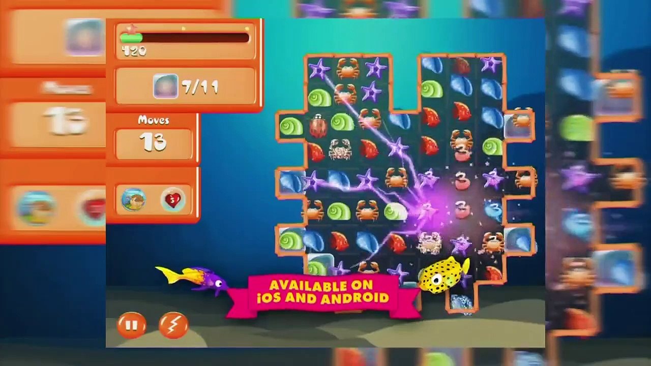 Tanked - Se15 - Ep05 - All In The Ocean HD Watch