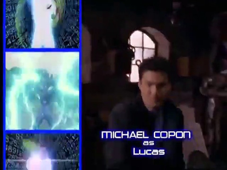 Power Rangers Time Force - Ep27 HD Watch