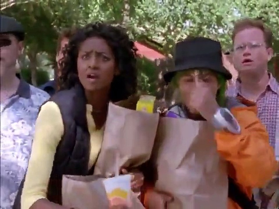 Power Rangers Time Force - Ep31 HD Watch