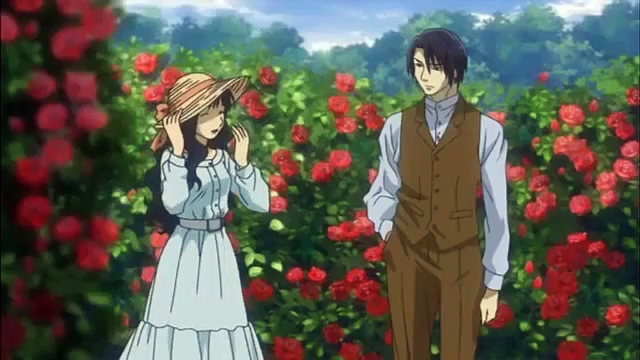 KEKKAISHI - Ep45 HD Watch