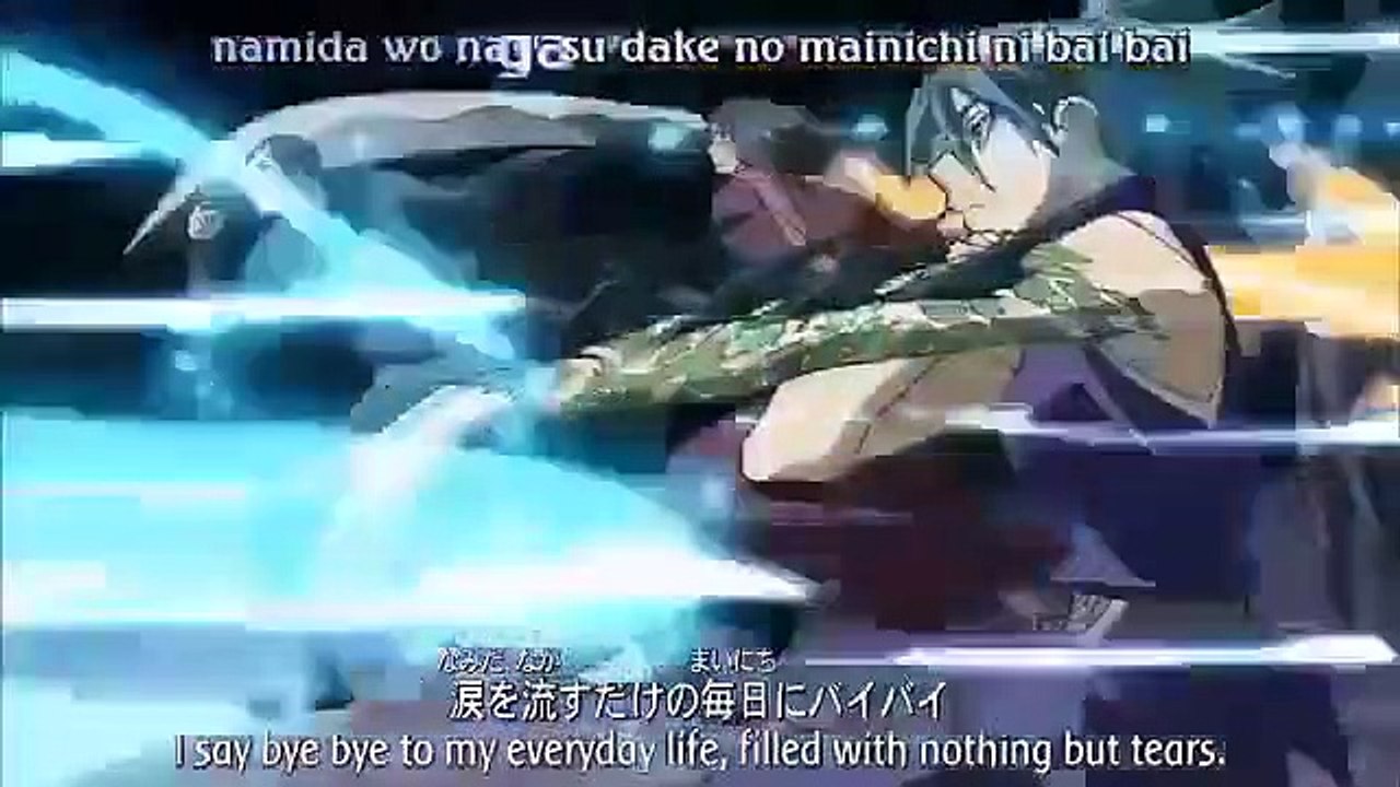 KEKKAISHI - Ep46 HD Watch