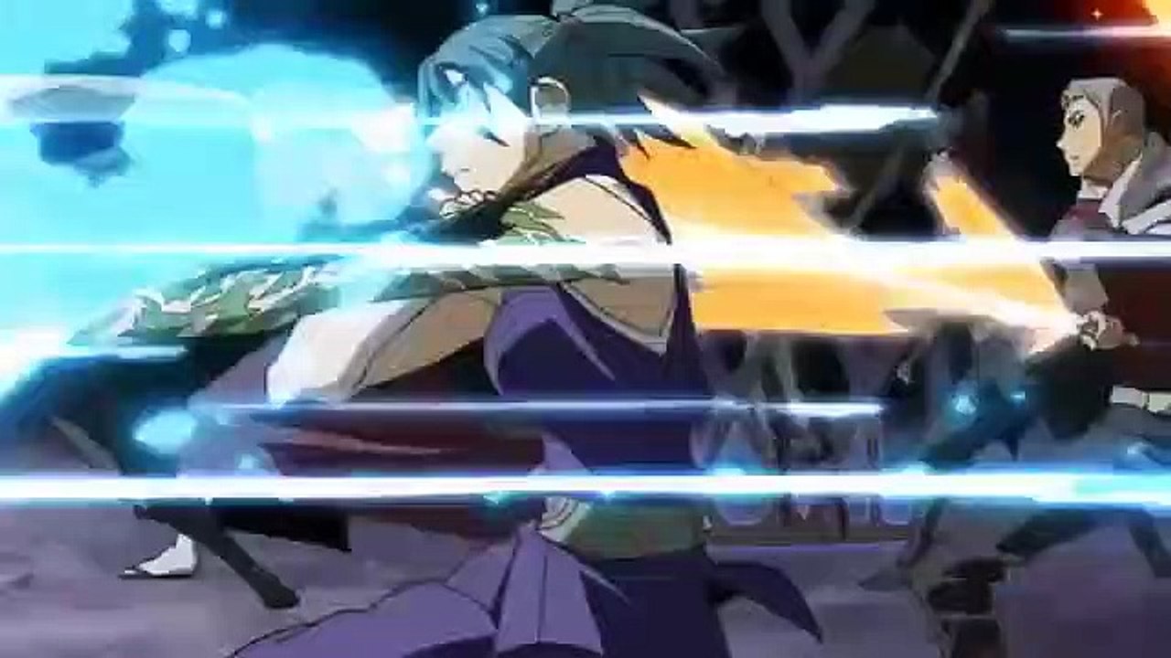 KEKKAISHI - Ep48 HD Watch