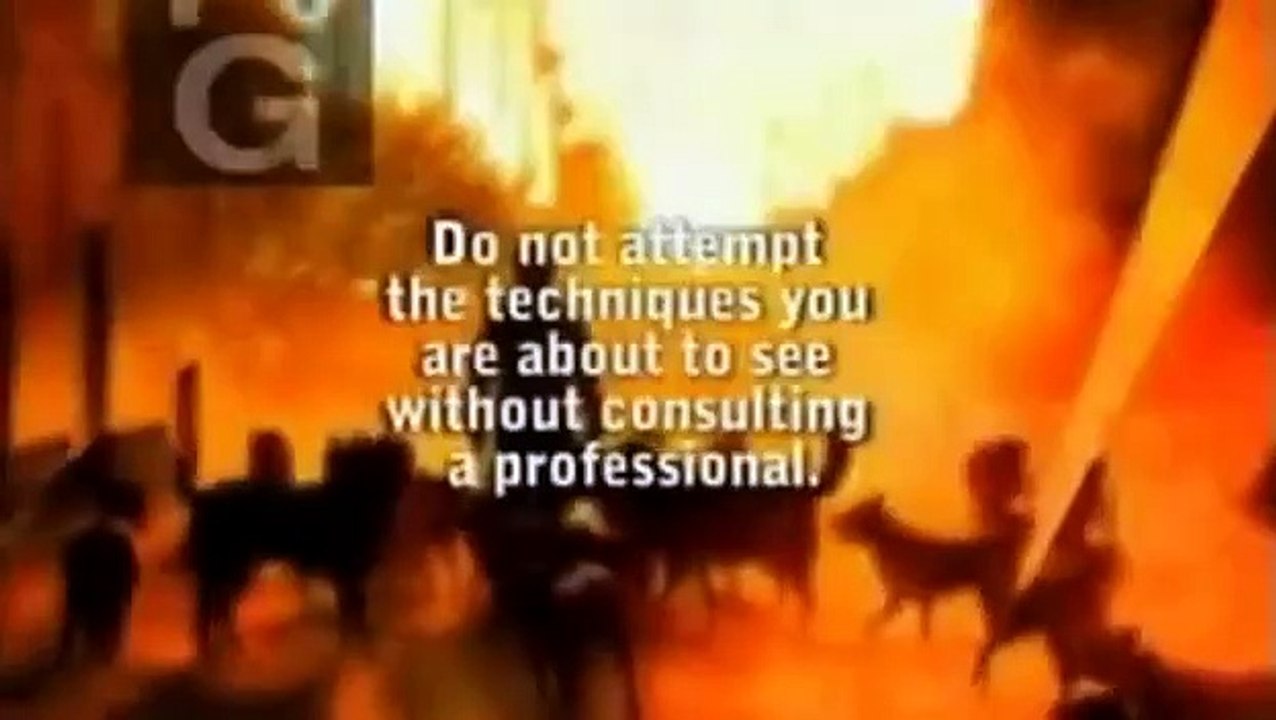 Dog Whisperer with Cesar Millan - Se4 - Ep25 HD Watch