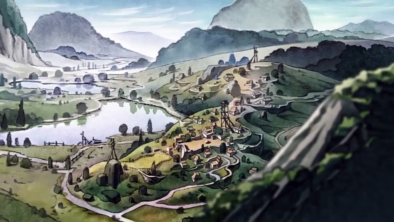 Kemono no Souja Erin - Ep04 HD Watch
