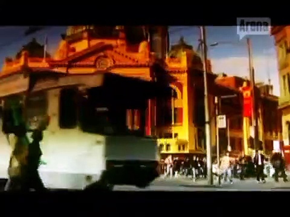 Project Runway Australia - Se2 - Ep05 HD Watch