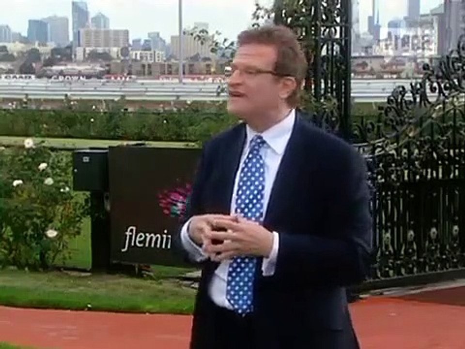 Project runway australia - se2 - ep06 hd watch