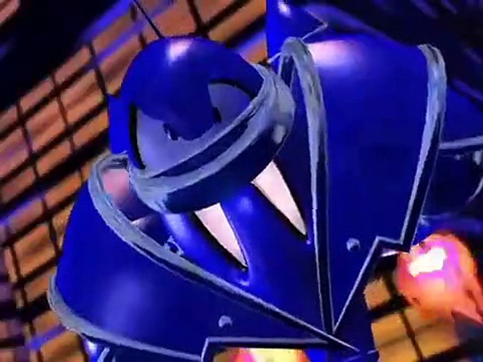 ReBoot - Se3 - Ep02 - Between A Raccoon And A Hard Place HD Watch