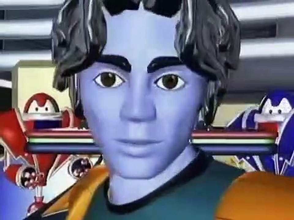 ReBoot - Se2 - Ep10 - Web World Wars HD Watch