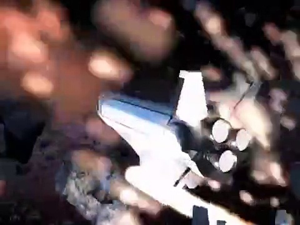 ReBoot - Se3 - Ep05 - Icons HD Watch