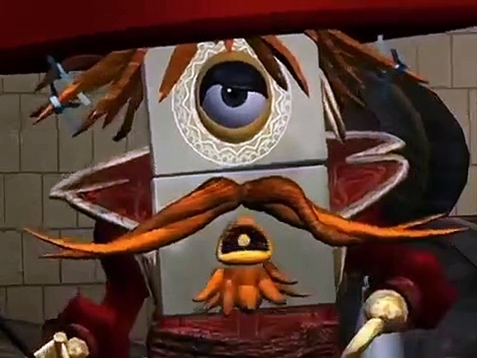 ReBoot - Se3 - Ep09 - The Return Of The Crimson Binome HD Watch