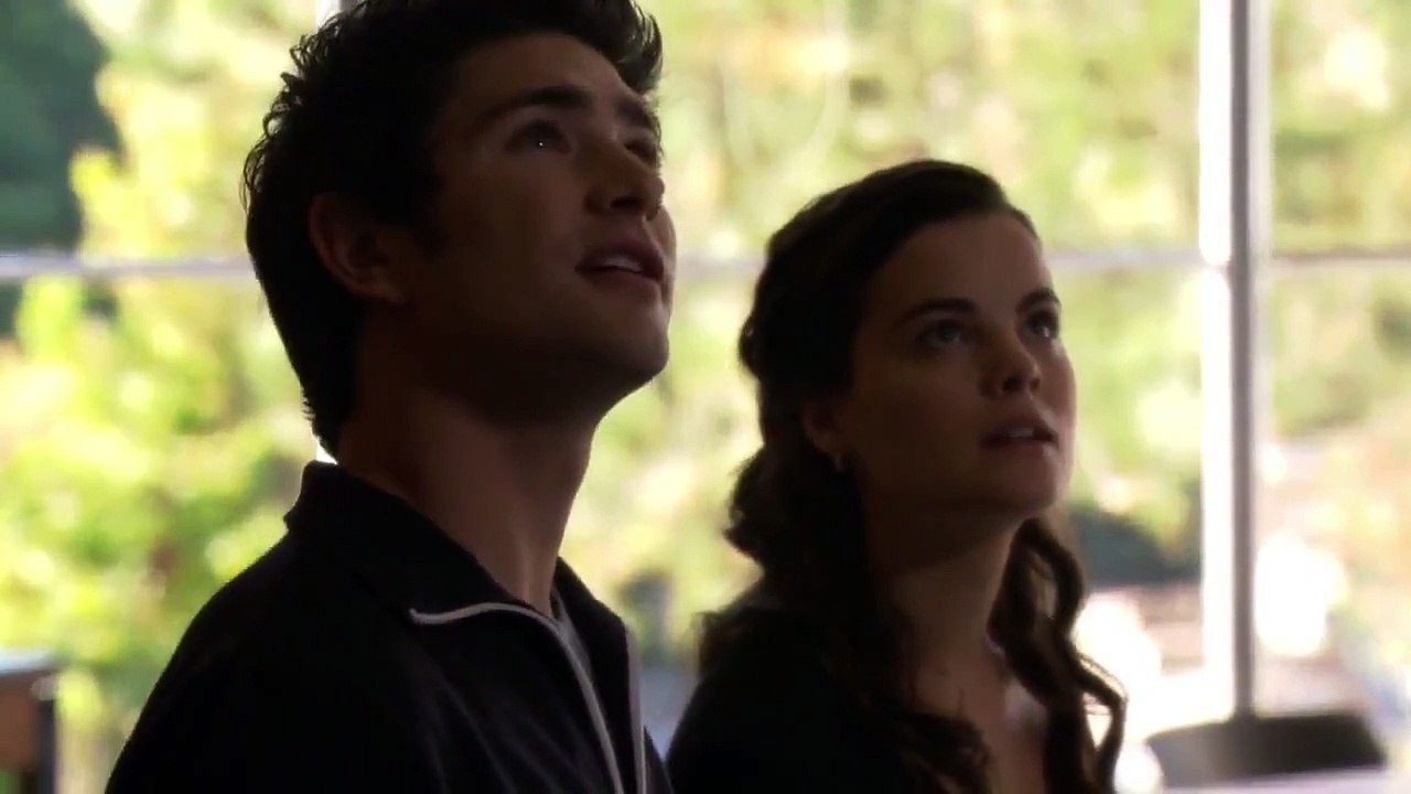 Kyle xy - se2 - ep19 - first cut is the deepest hd watch