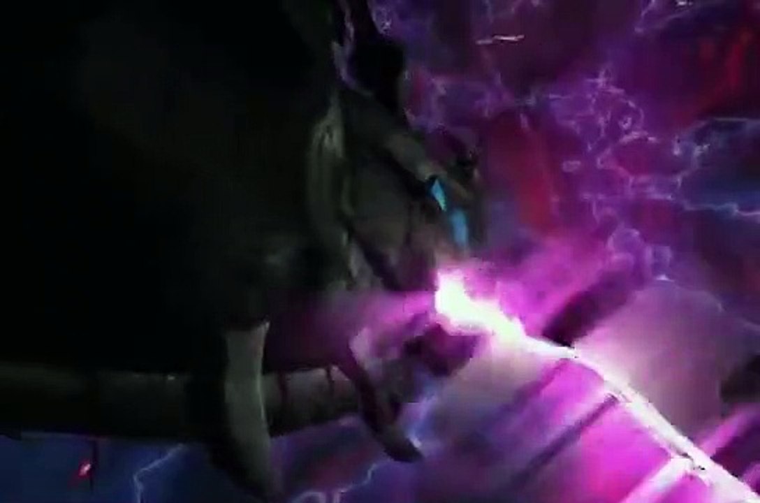 ReBoot - Se3 - Ep12 - Mousetrap HD Watch