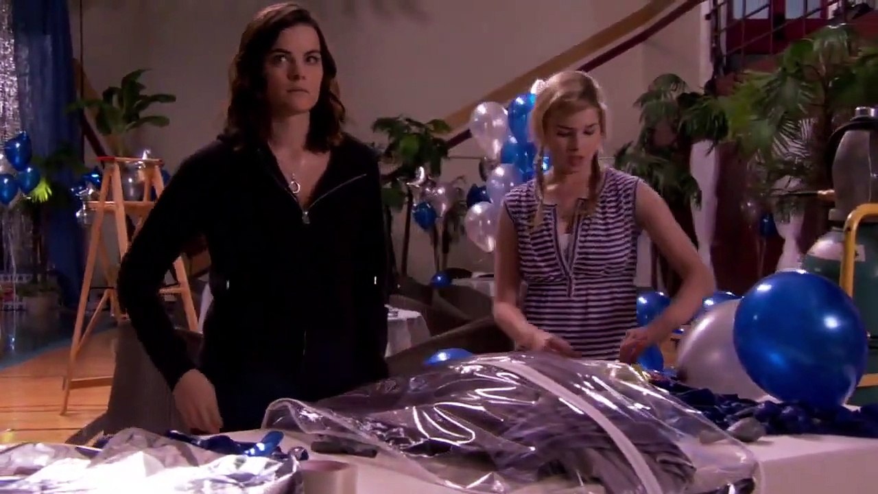 Kyle XY - Se2 - Ep23 - Ive Had the Time of my Life HD Watch