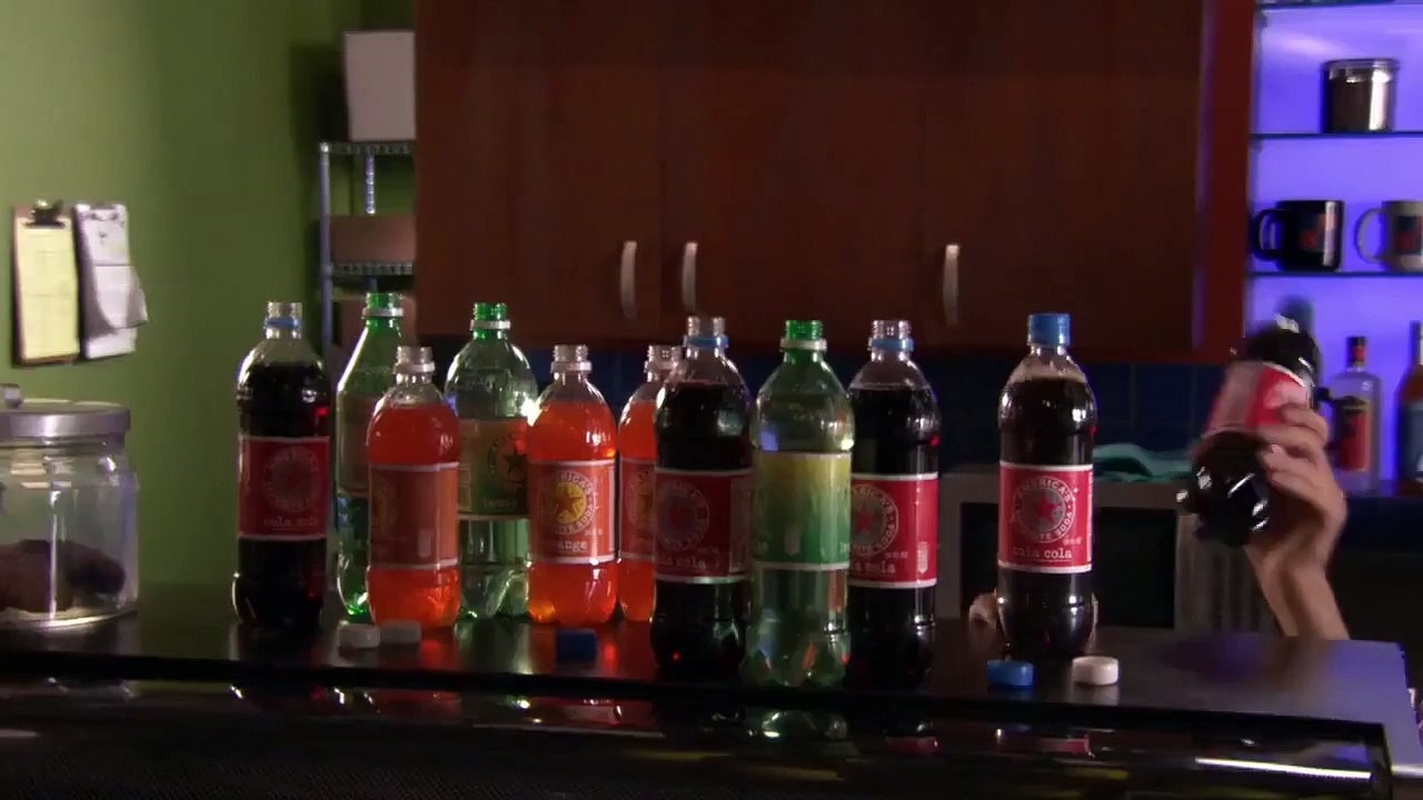 Kyle XY - Se2 - Ep18 - Between a Rack and a Hard Place HD Watch