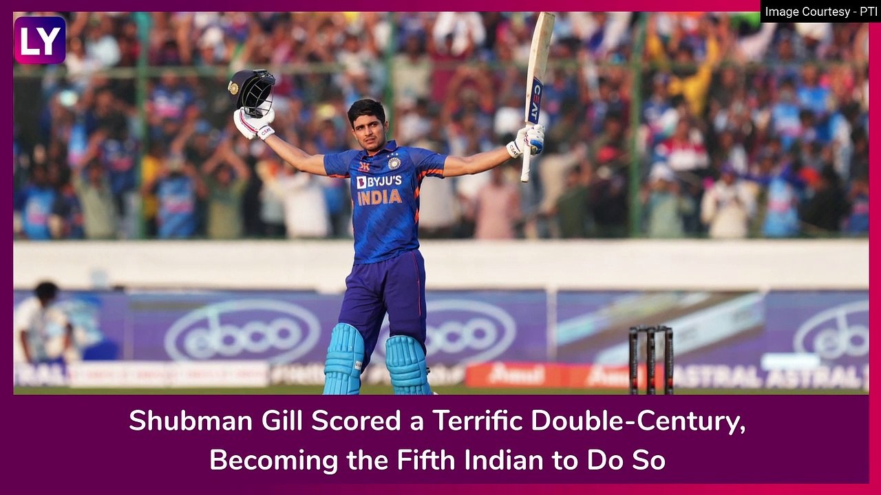 IND vs NZ 2nd ODI 2023 Preview and Playing XI: India Aim for Series Win