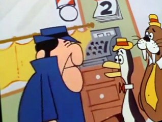 Underdog Underdog E010 – The Big Shrink (pt 1&2)