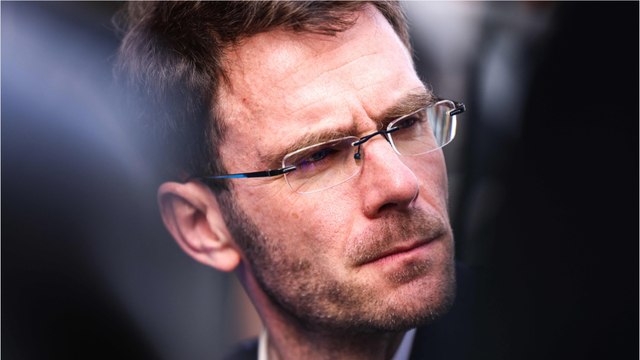 GALA VIDEO - Nicolas Mayer-Rossignol (PS) : mariage, enfants… Que sait-on de sa vie privée ?