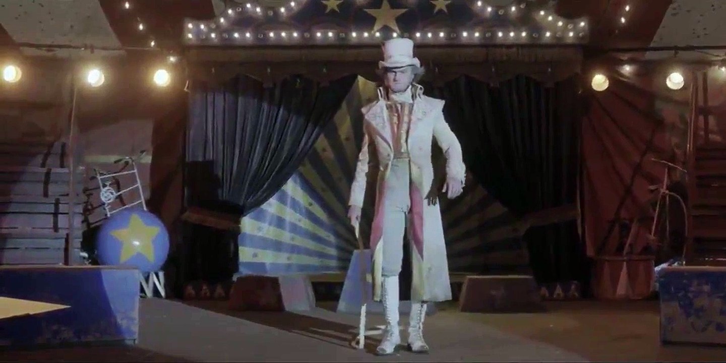 A Series of Unfortunate Events - Se2 - Ep10 -The Carnivorous Carnival - Part Two HD Watch