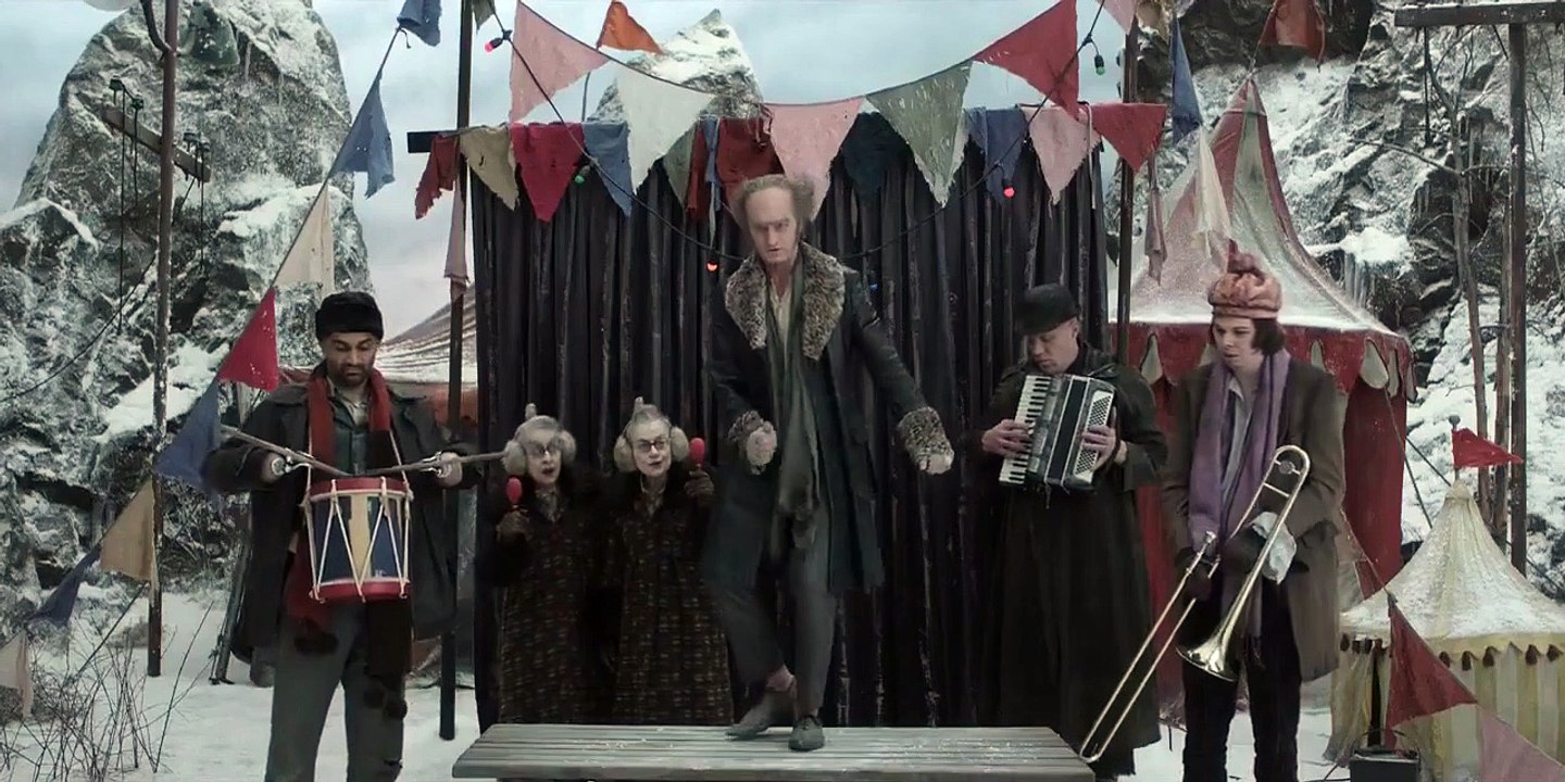 A Series of Unfortunate Events - Se3 - Ep02 - The Slippery Slope - Part Two HD Watch