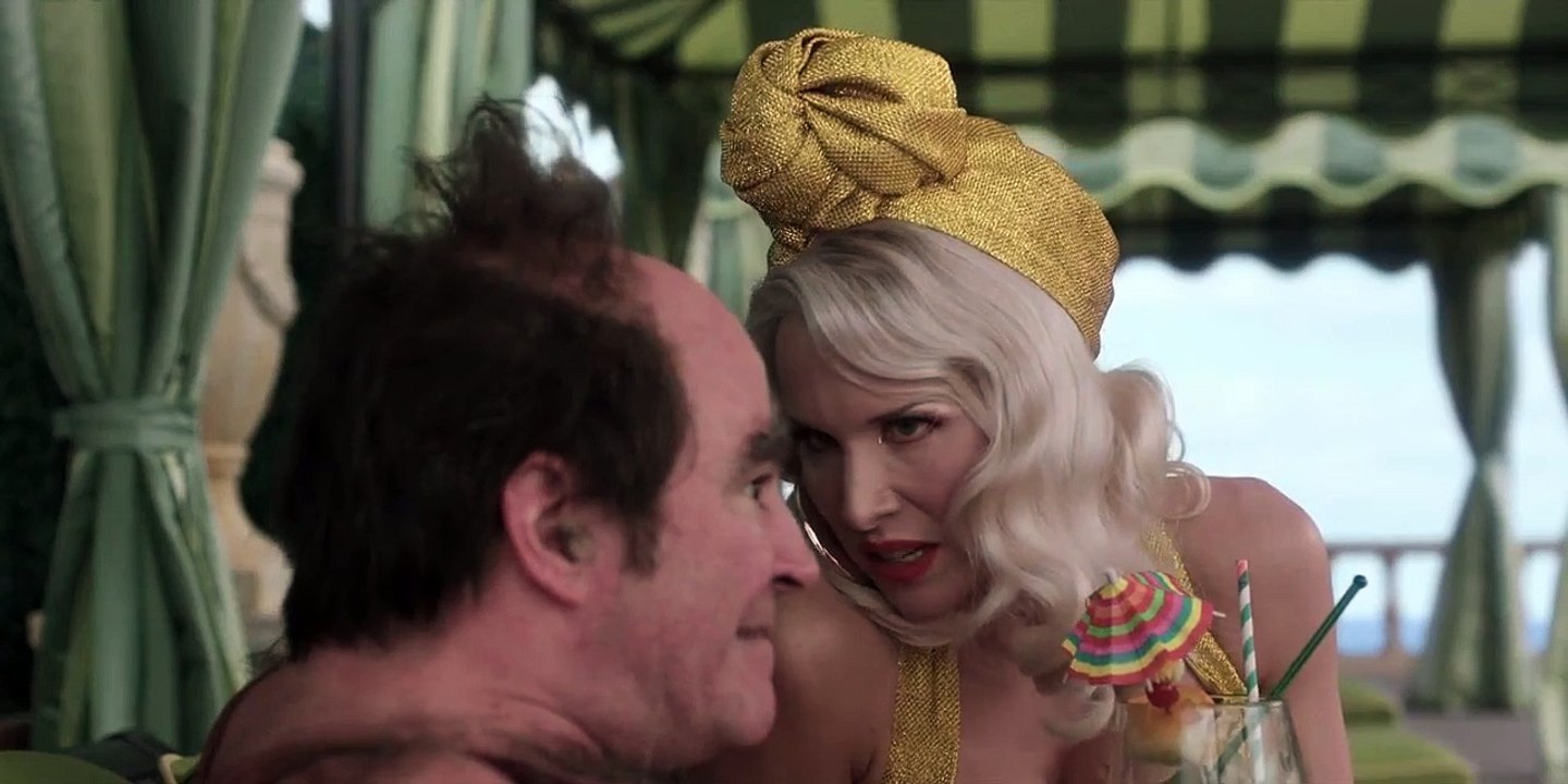 A Series of Unfortunate Events - Se3 - Ep05 - The Penultimate Peril - Part One HD Watch