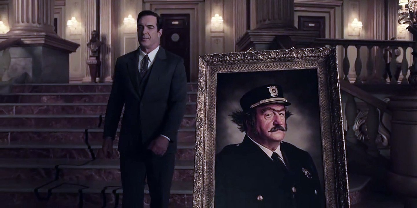 A series of unfortunate events - se3 - ep06 - the penultimate peril - part two hd watch