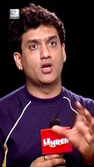 How Daboo Malik Created His Hit Song Shanana