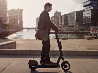 Wird die Promillegrenze für E-Scooter-Fahrer bald angepasst?