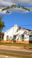 Escuela N°71 de Chacras - Antes y Ahora - Tacuarembó, Uruguay