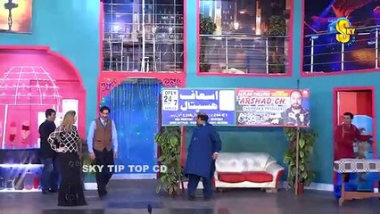 Nasir_Chinyoti_and_Khushboo_|_Zafri_Khan_|_New_Stage_Drama_|_Deewane_Huye_#comedy_#comedyvideo(360p)