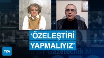 Eski Ülkü Ocakları Başkanı Alaattin Aldemir: Hrant Dink cinayeti dahil siyasi cinayetler konusunda sustuğumuz için özeleştiri yapmalıyız