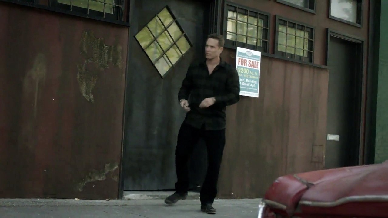 Rogue - Se4 - Ep05 - Pool Boy HD Watch