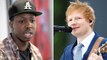 Ed Sheeran stayed with Jamal Edwards’ mother for a week after SBTV founder’s death