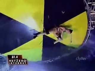 Fear Factor - Se5 - Ep08 HD Watch