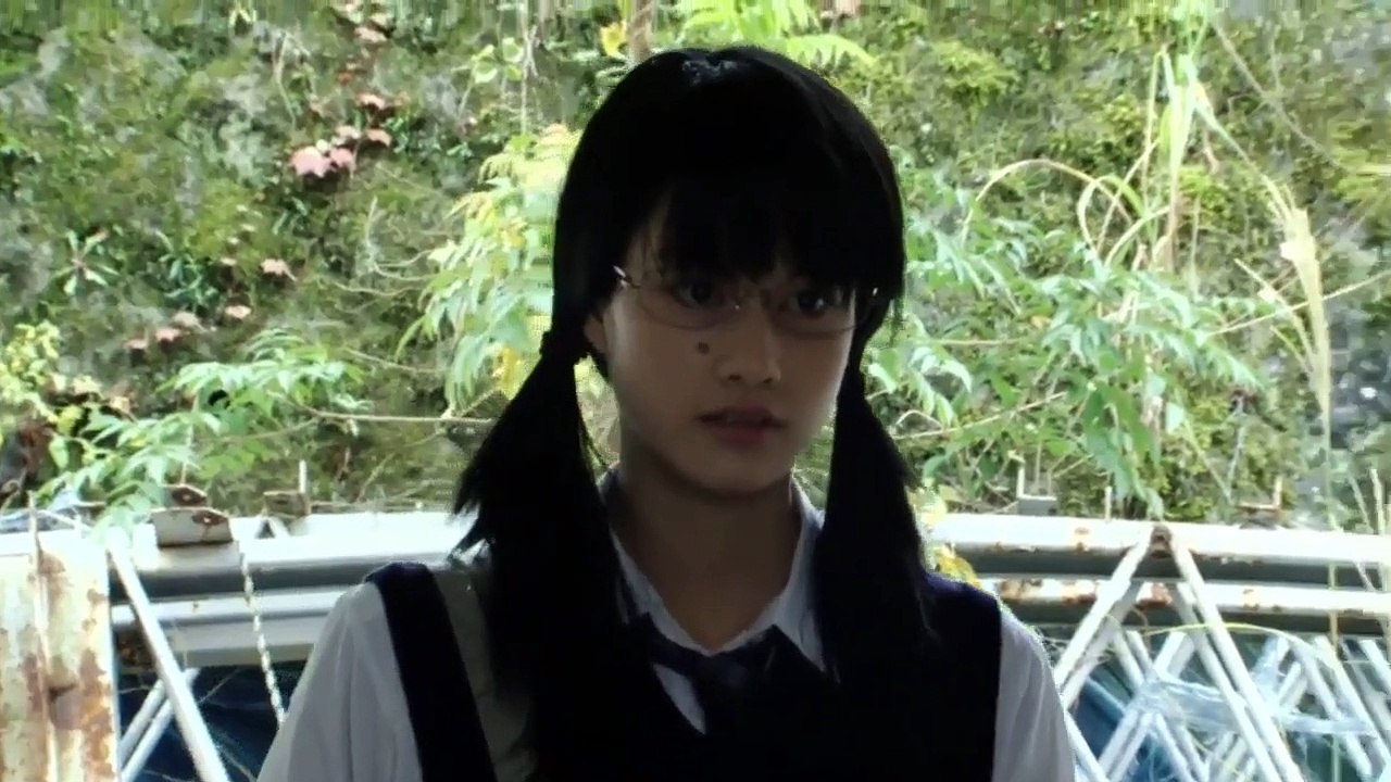 Avatar (JP 2011) Watch HD