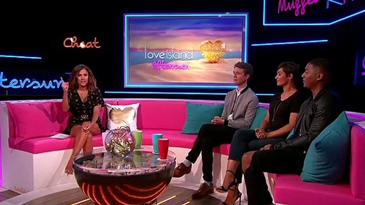 Love Island Aftersun Se1 Ep06 HD Watch video Dailymotion