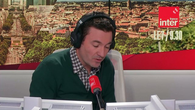 Gabriel Attal, ministre des Comptes publics, salue une mobilisation importante et responsable