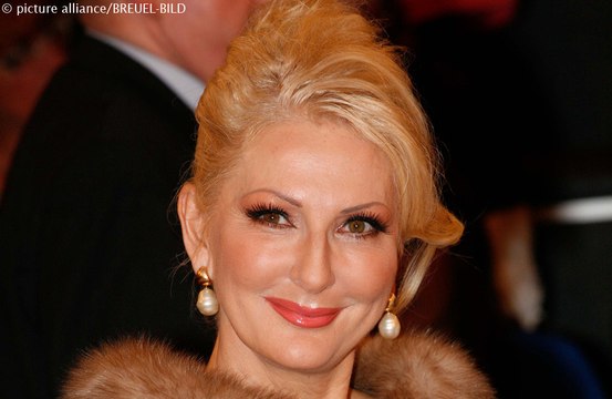 Antonia Hemmer will Ex Patrick Romer leiden sehen