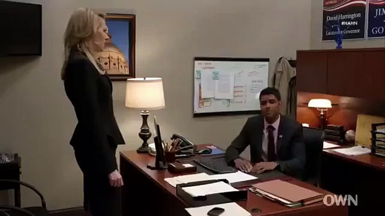 The Haves And The Have Nots - Se3 - Ep01 - The Waters Run Deep HD Watch