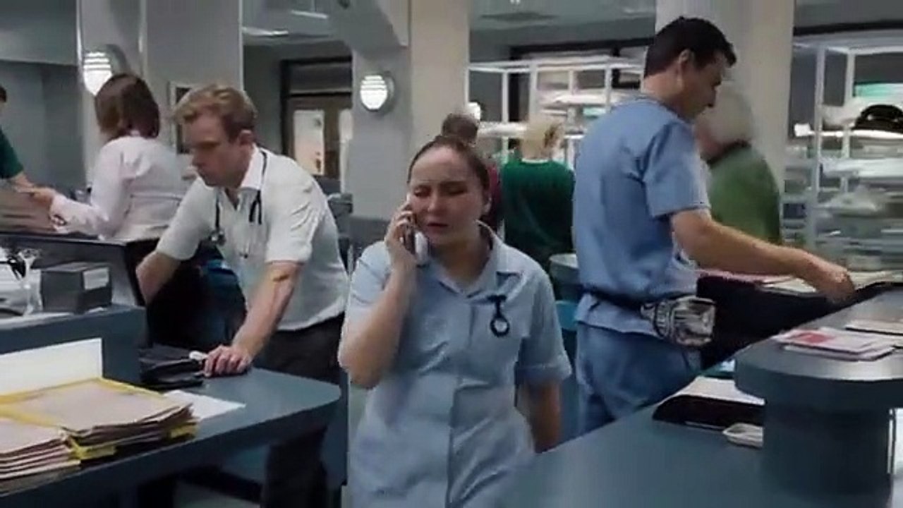 Casualty - Se33 - Ep30 HD Watch