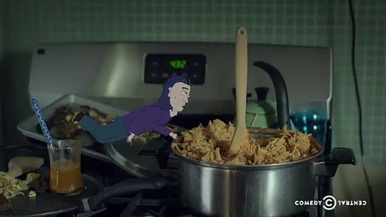 Irrational Fears - Se1 - Ep01 - Texting HD Watch