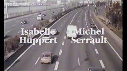 Rien ne Va Plus (1997) Claude Chabrol WEB H264