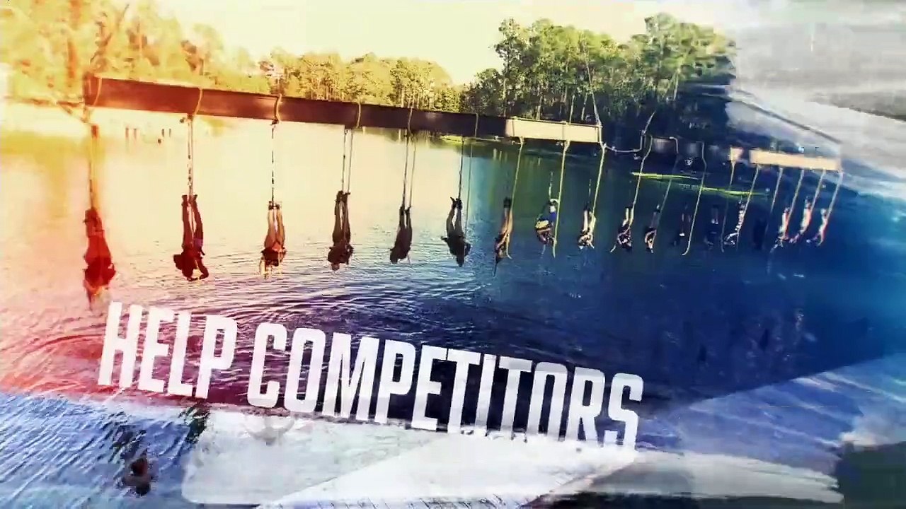 American Grit - Se2 - Ep01 - Find Your Grit HD Watch