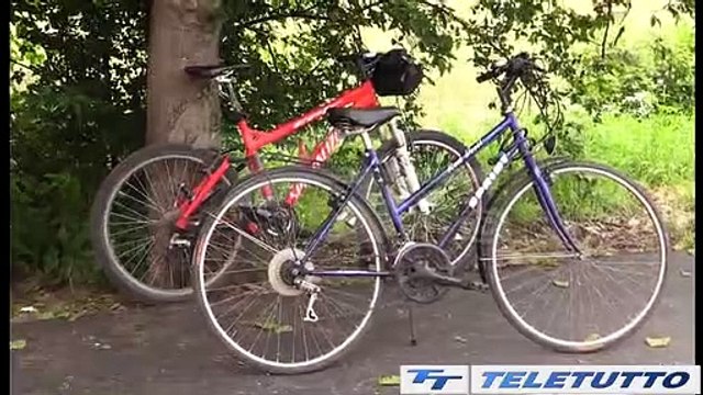 Video News - BRESCIA INVESTE SULLE DUE RUOTE