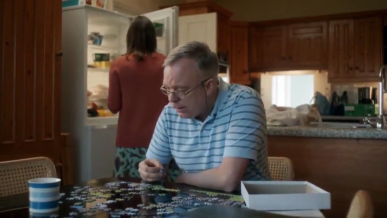 Inside No. 9 - Se4 - Ep04 - To Have and To Hold HD Watch