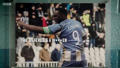 Inside No. 9 - Se5 - Ep01 HD Watch