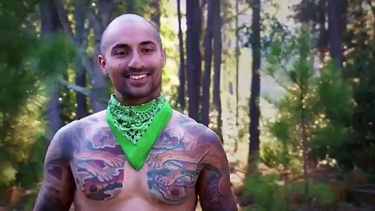 American Grit - Se2 - Ep05 - Camp Love HD Watch