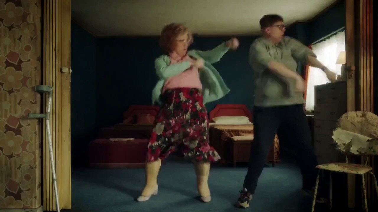 Inside No. 9 - Se5 - Ep02 HD Watch